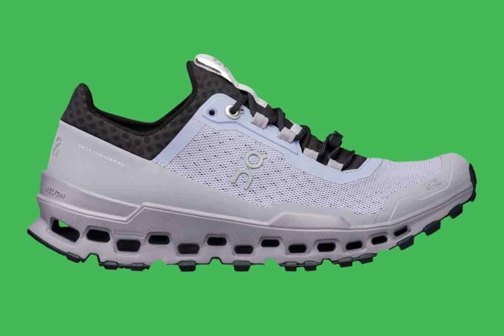 On Cloudultra pour femme