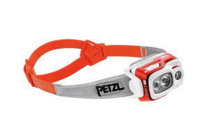 Petzl Swift RL