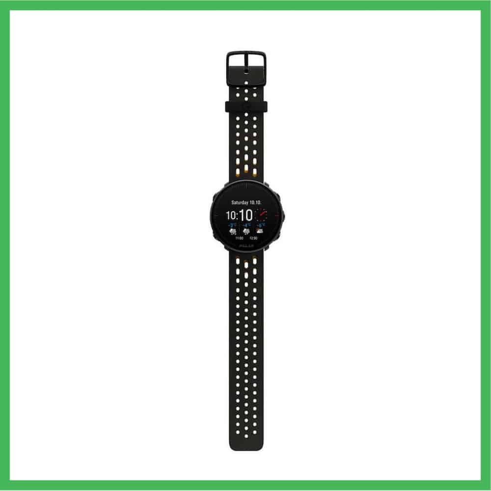Polar Vantage M2 bracelet silicone