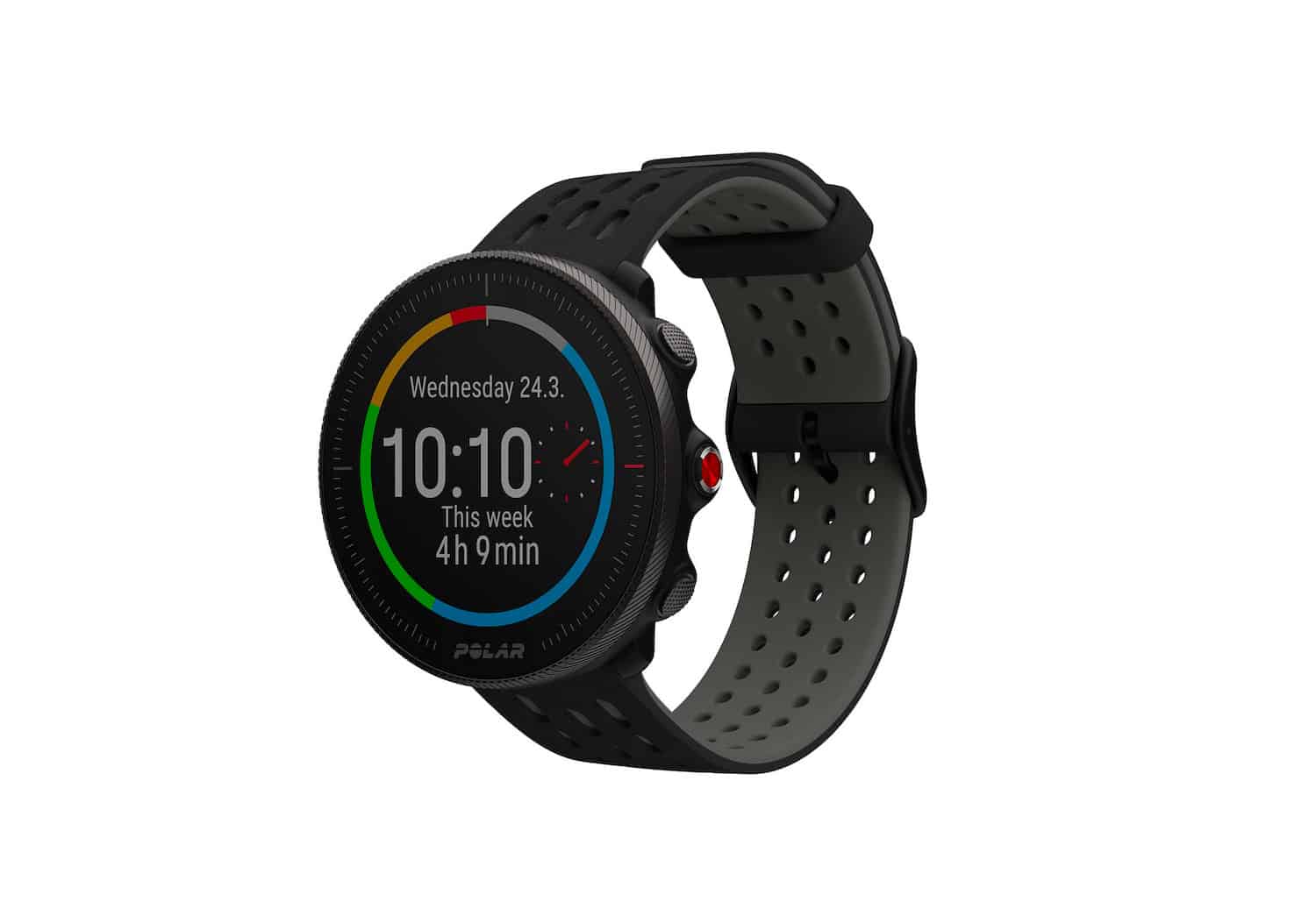 Polar Vantage M2
