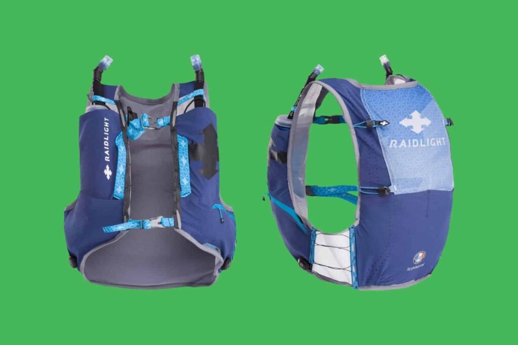 Raidlight Responsiv 6 L sac