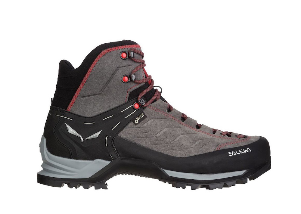 Salewa Mountain Trainer Mid GTX