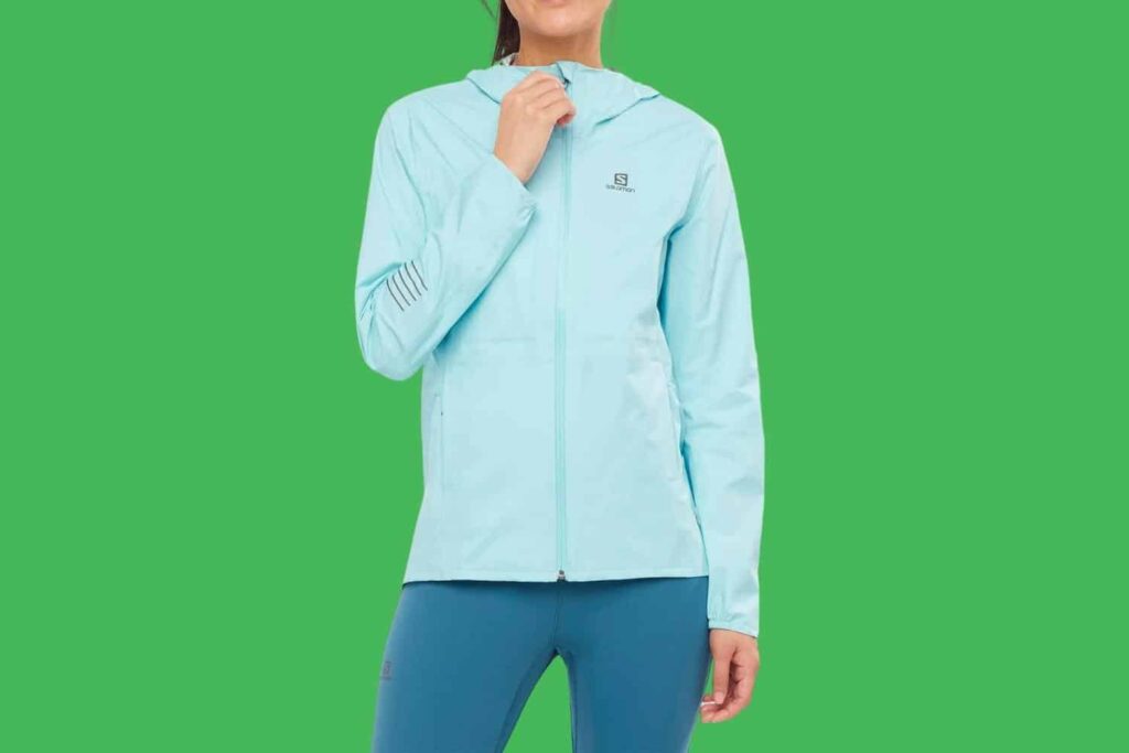Salomon Bonatti WP women