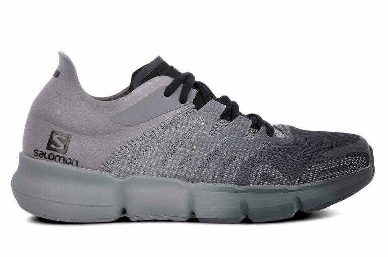 Salomon Predict RA test chaussure route pronateur