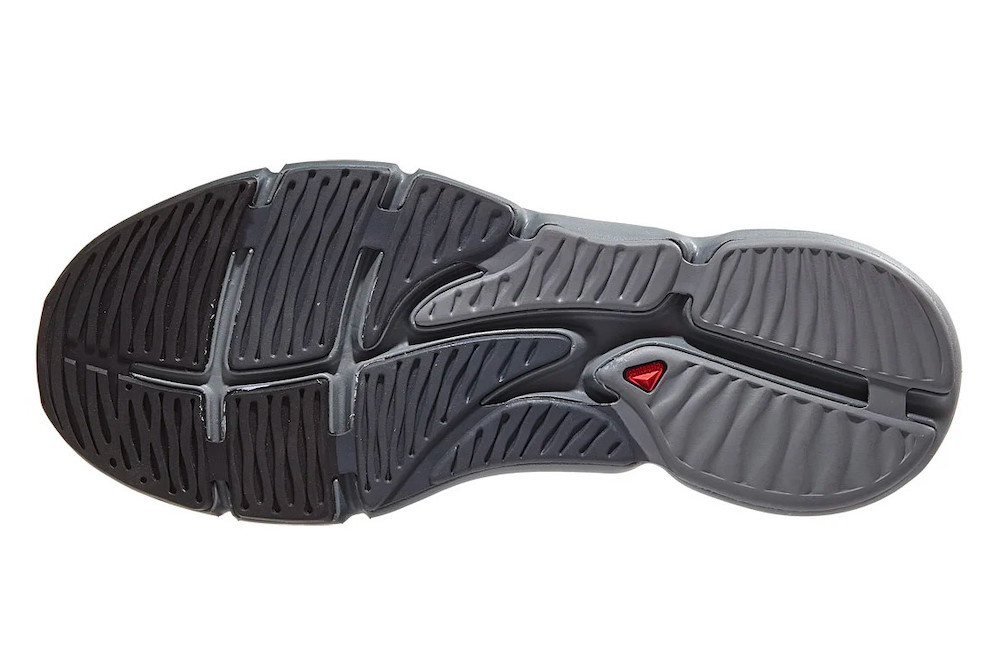 Salomon Predict RA semelle caoutchouc