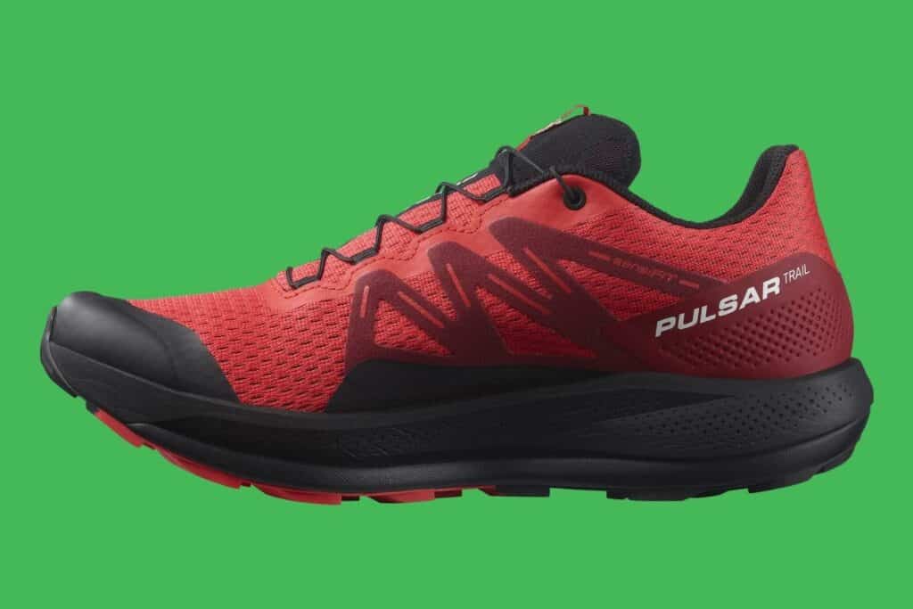 Salomon Pulsar Trail
