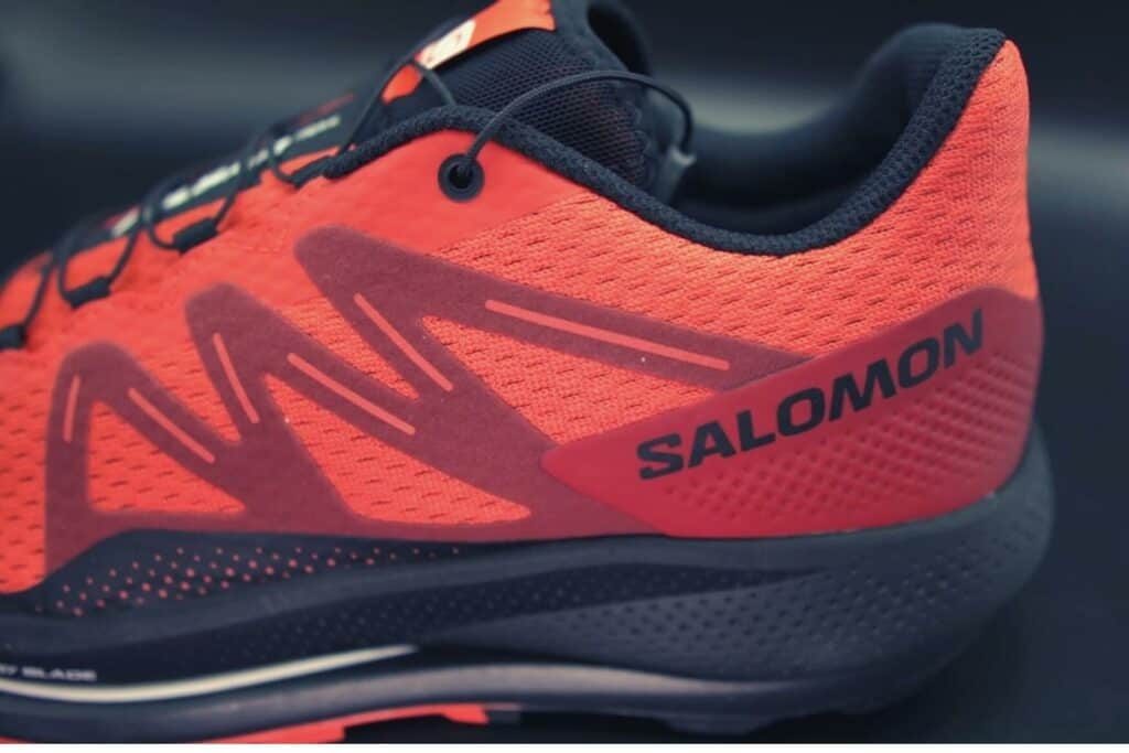 Salomon Pulsar Trail avis