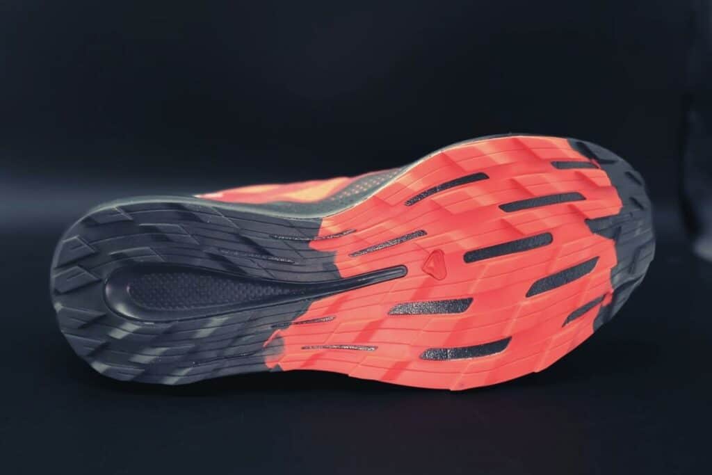 Salomon Pulsar Trail contagrip