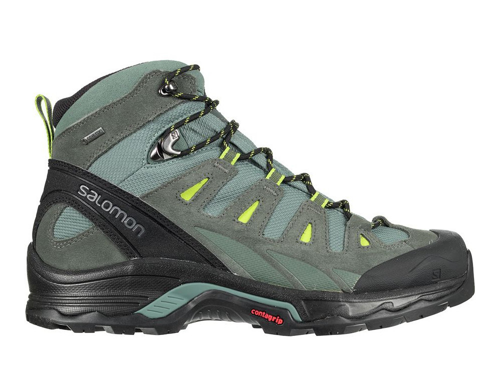 Salomon Quest Prime GTX