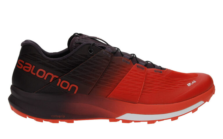 Salomon S-Lab Ultra 2 test chaussure trail