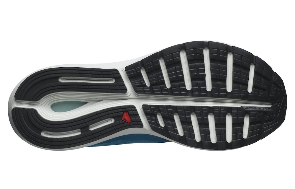 Salomon Sonic 3 Balance semelle caoutchouc