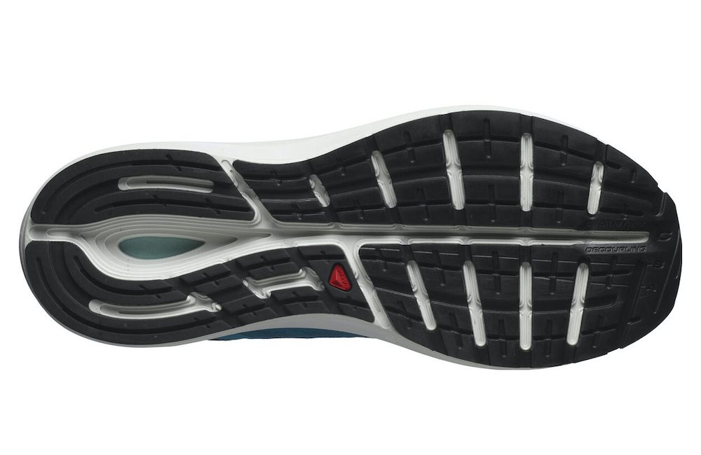 Salomon Sonic 3 Confidence semelle caoutchouc