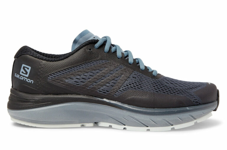 Salomon Sonic RA Max 2 test chaussure route