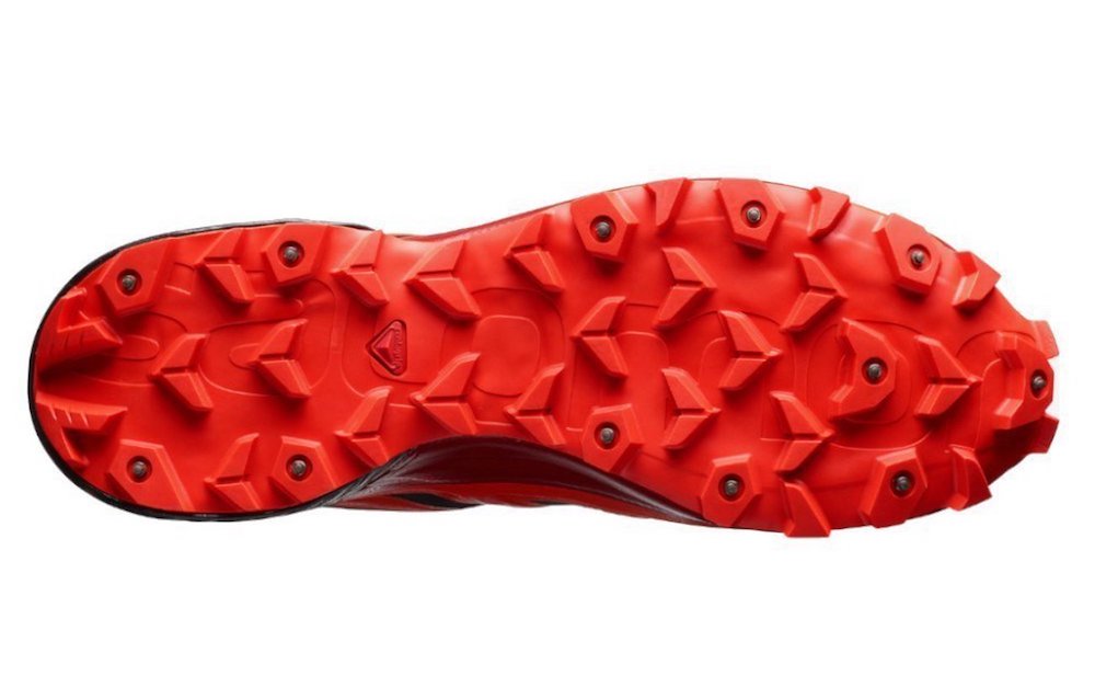 Salomon Spikecross 5 GTX semelle crampons