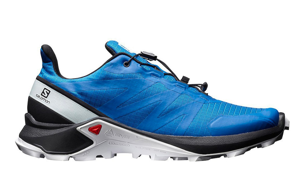 Salomon Supercross