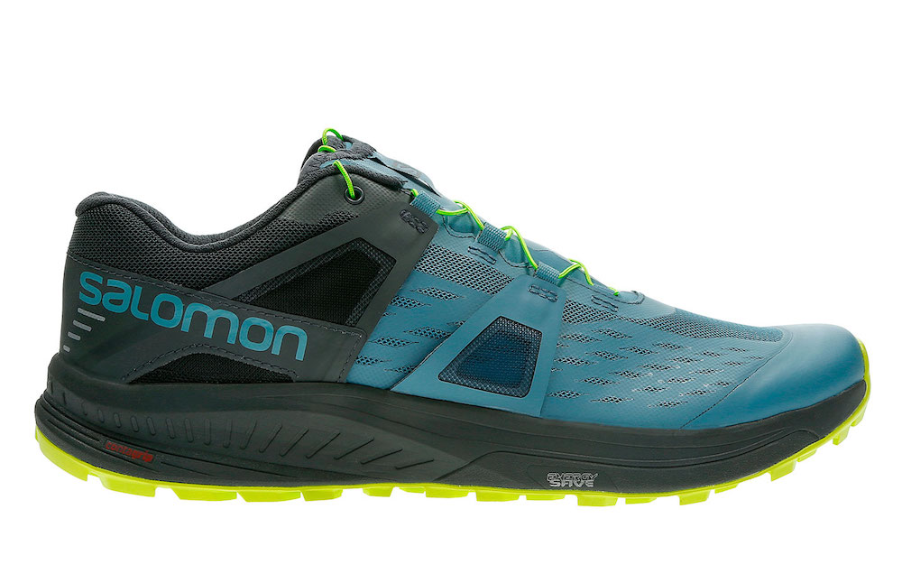 Salomon Trailster