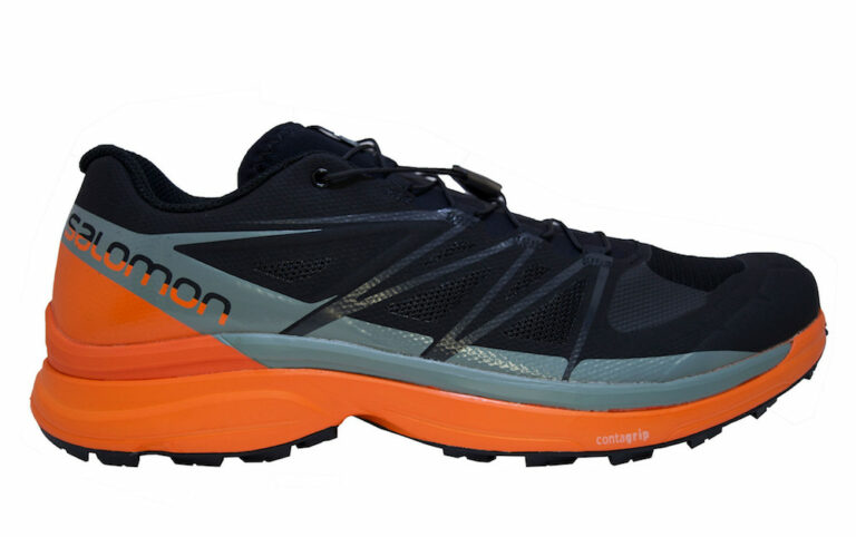 Salomon Wings Pro 3 test avis chaussures trail