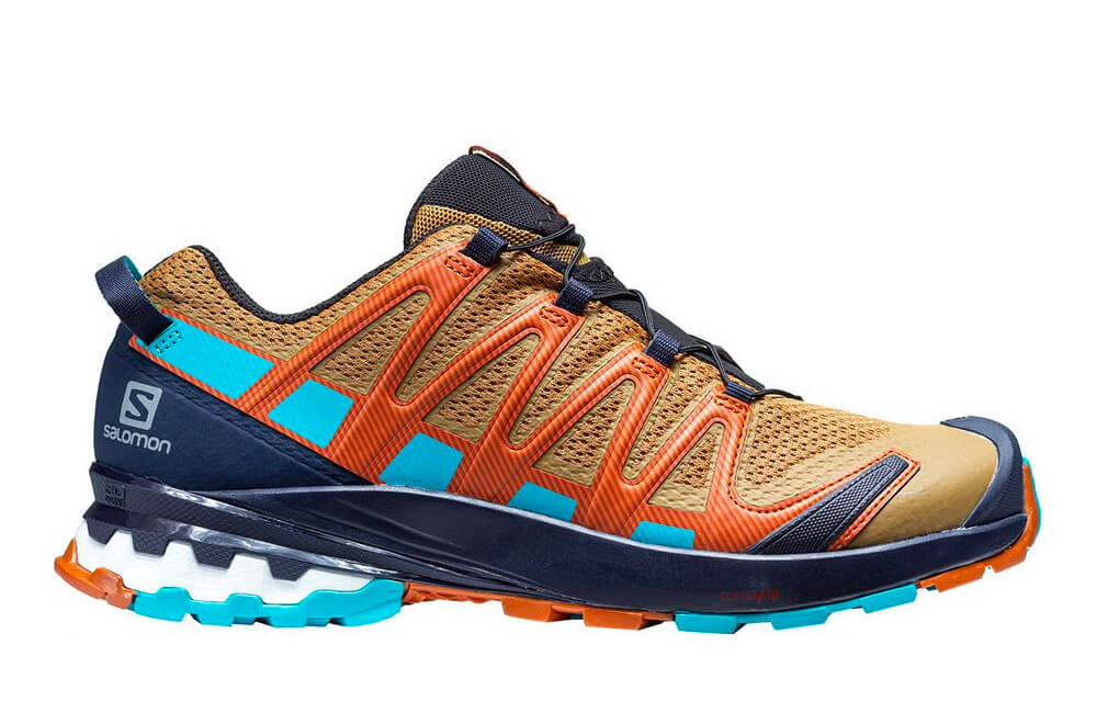 Salomon XA Pro 3D v8