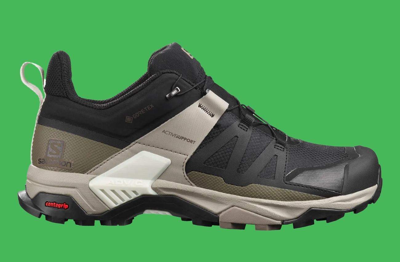 X Ultra 4 Salomon