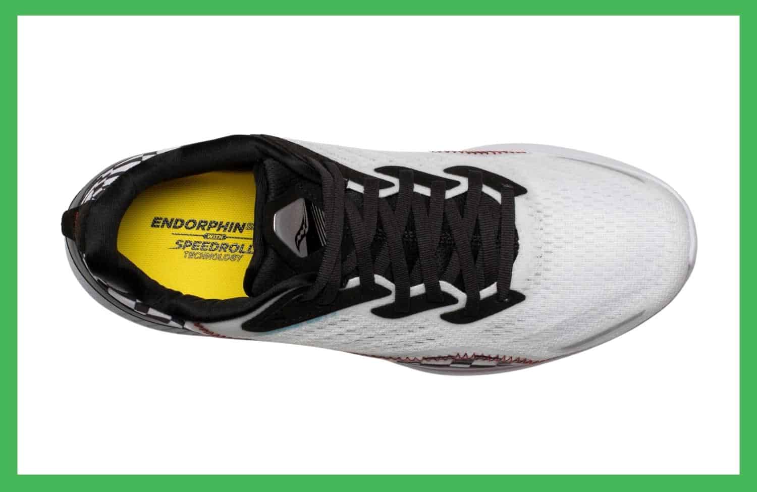 tige Endorphin Shift 2 Saucony
