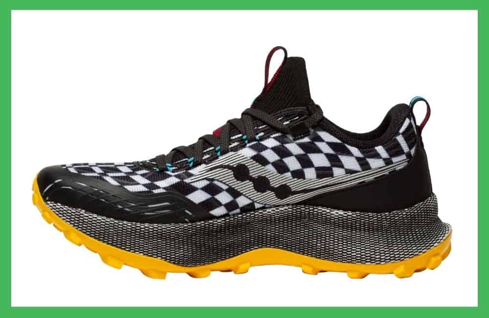 Endorphin Trail chaussures de trail