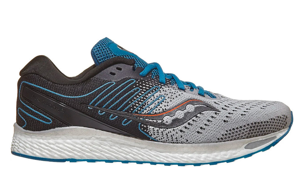 Saucony Freedom 3