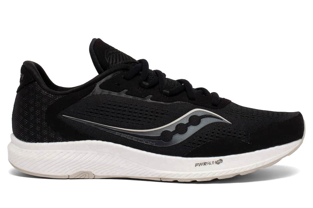 Saucony Freedom 4