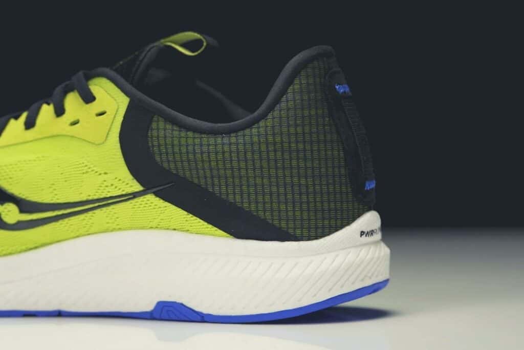 Saucony Freedom 5 avis