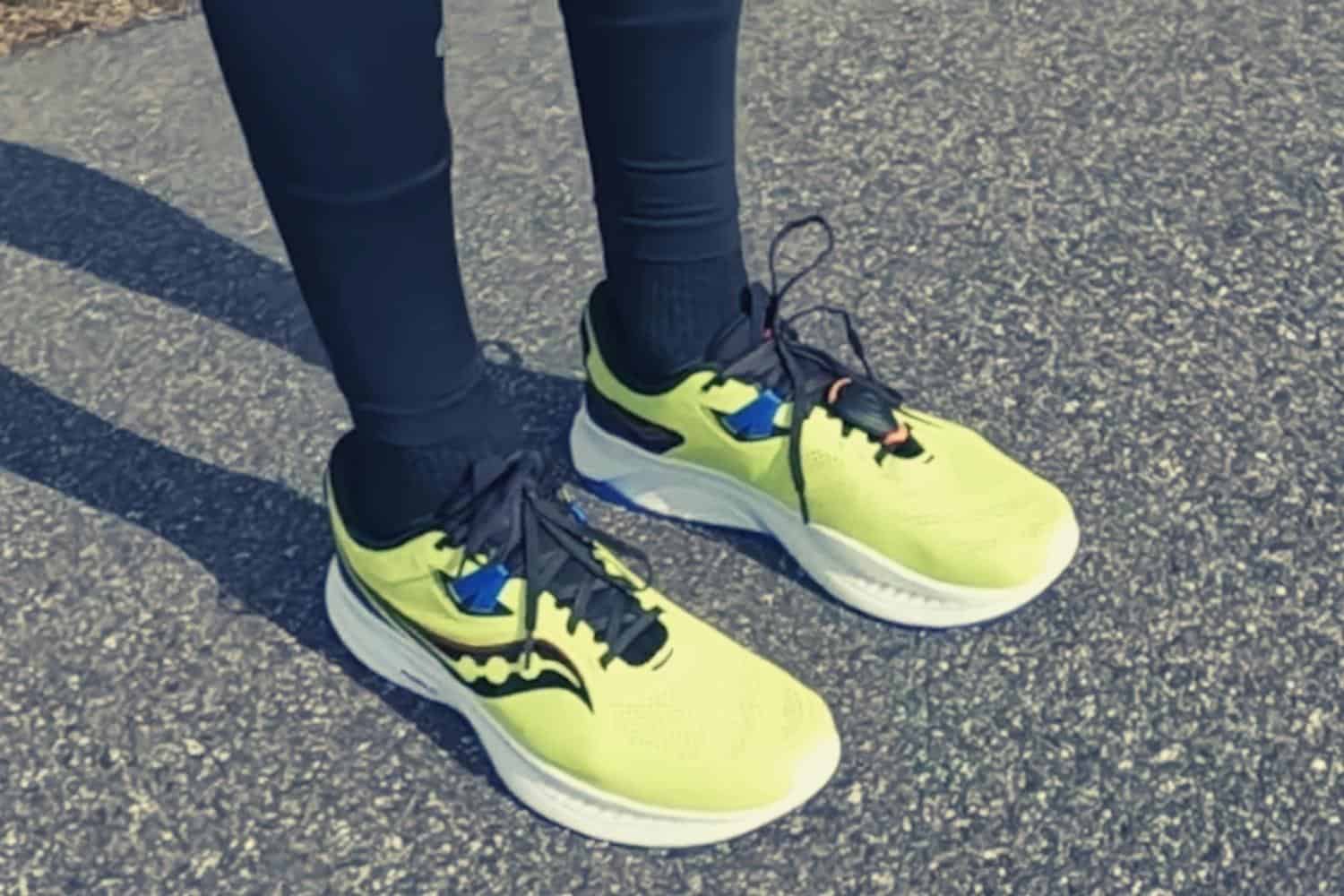 Guide 15 chaussures de running