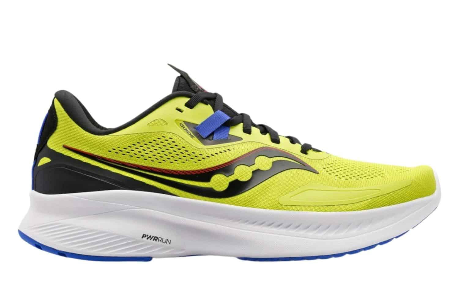 Saucony Guide 15