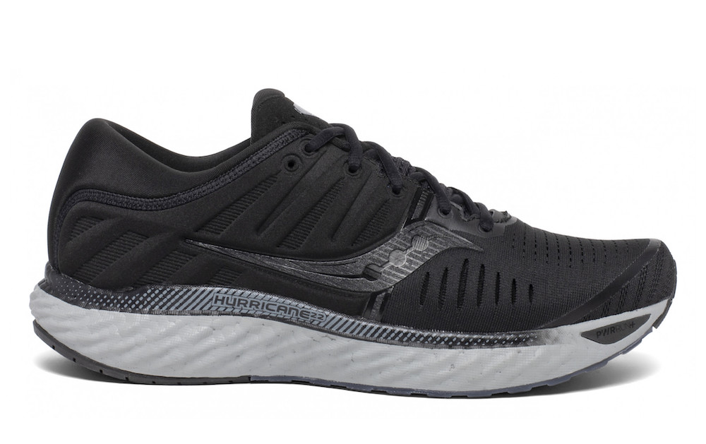 Saucony Hurricane 22