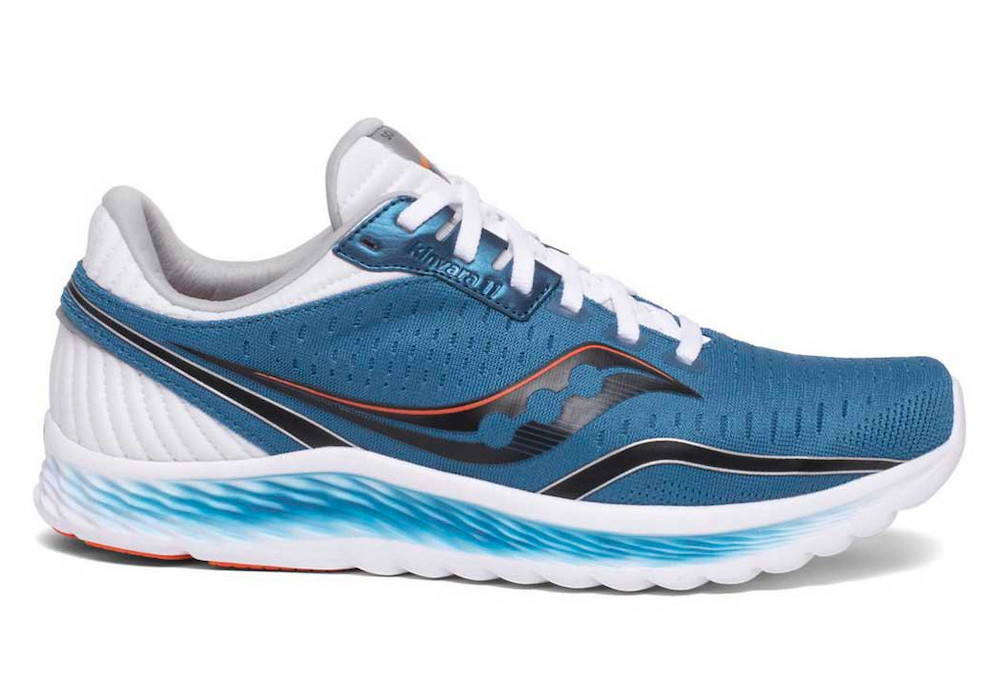 Saucony Kinvara 11