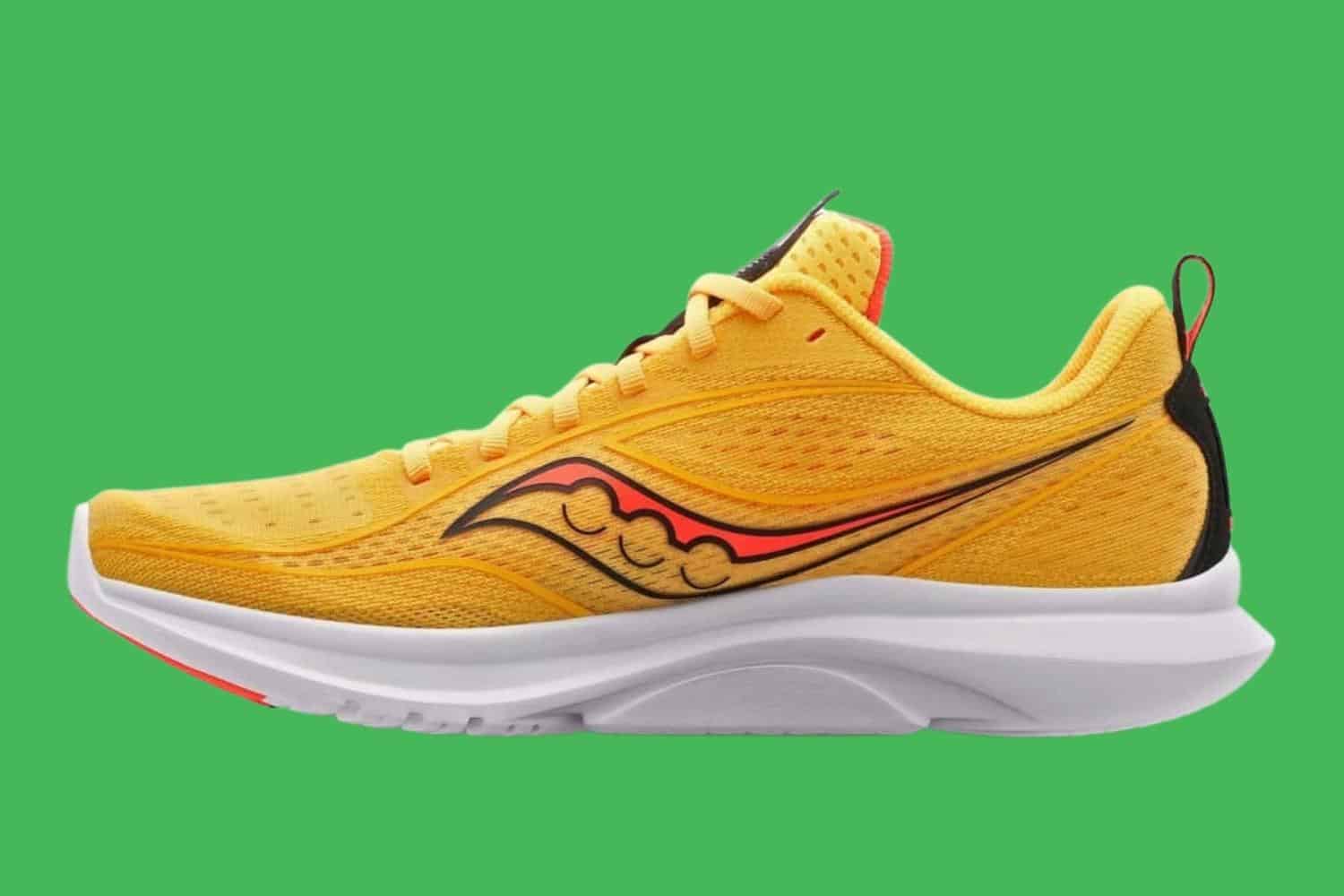 Kinvara 13 Saucony