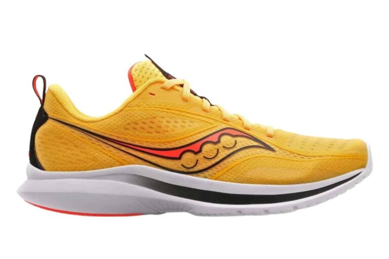 Saucony Kinvara 13
