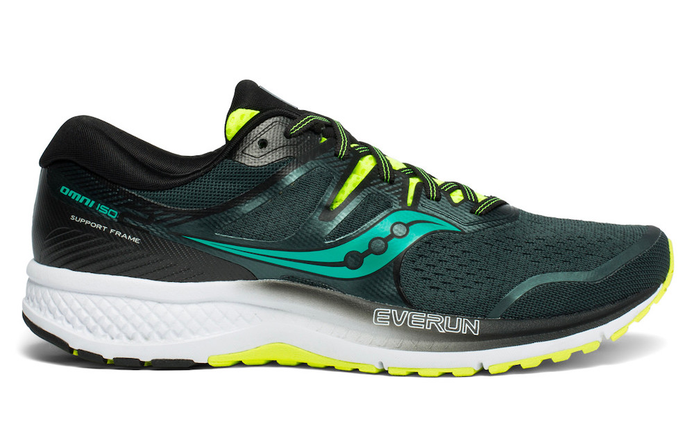 Saucony Omni ISO 2