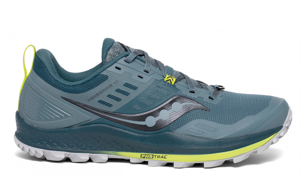 Saucony Peregrine 10