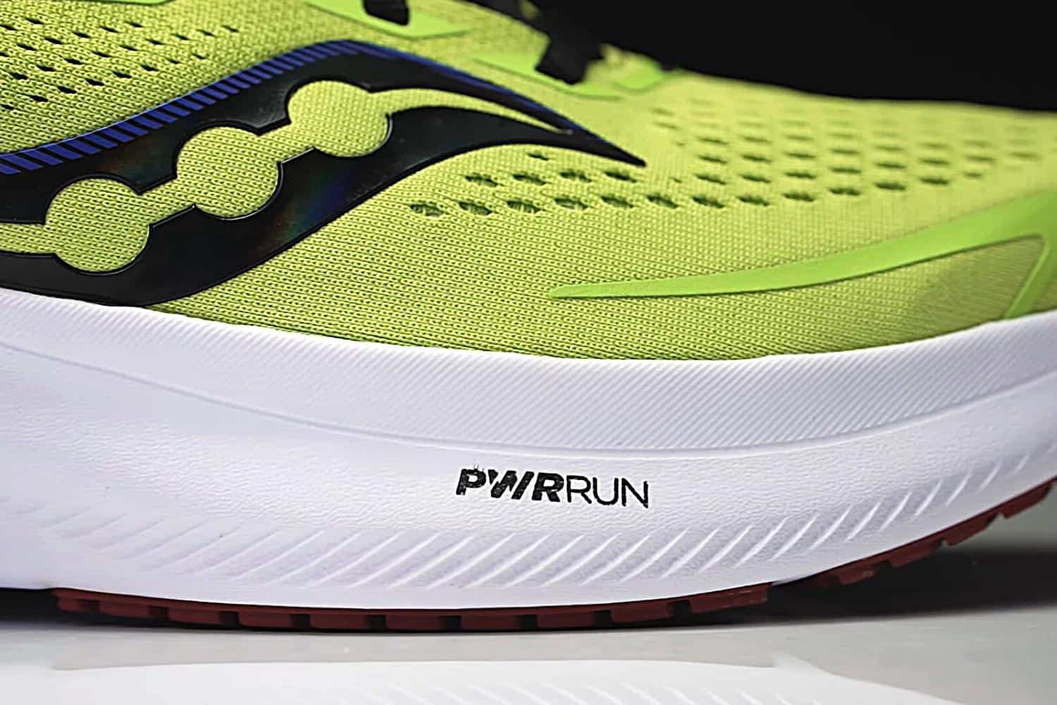 Saucony Ride 15 avis