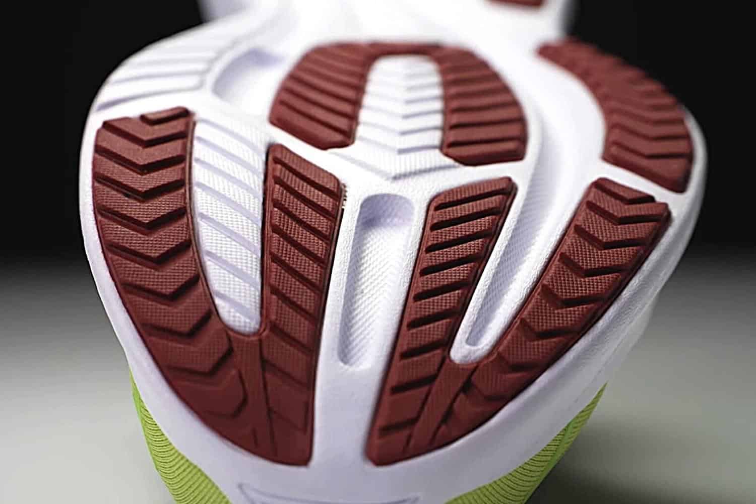 Saucony Ride 15 semelle