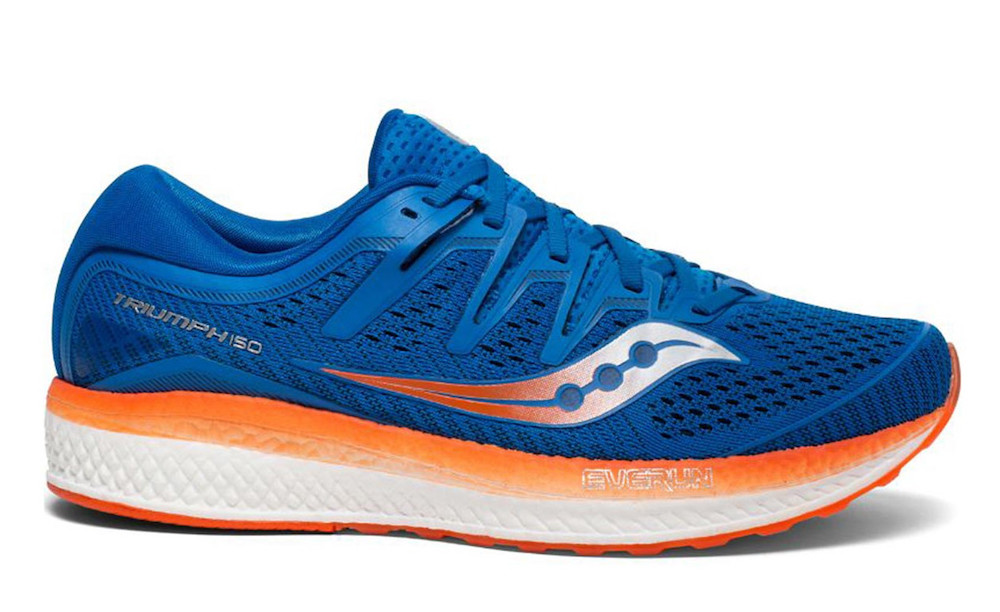Saucony Triumph ISO 5
