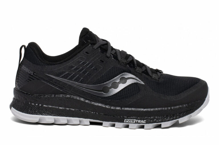 Saucony Xodus 10 test chaussure trail