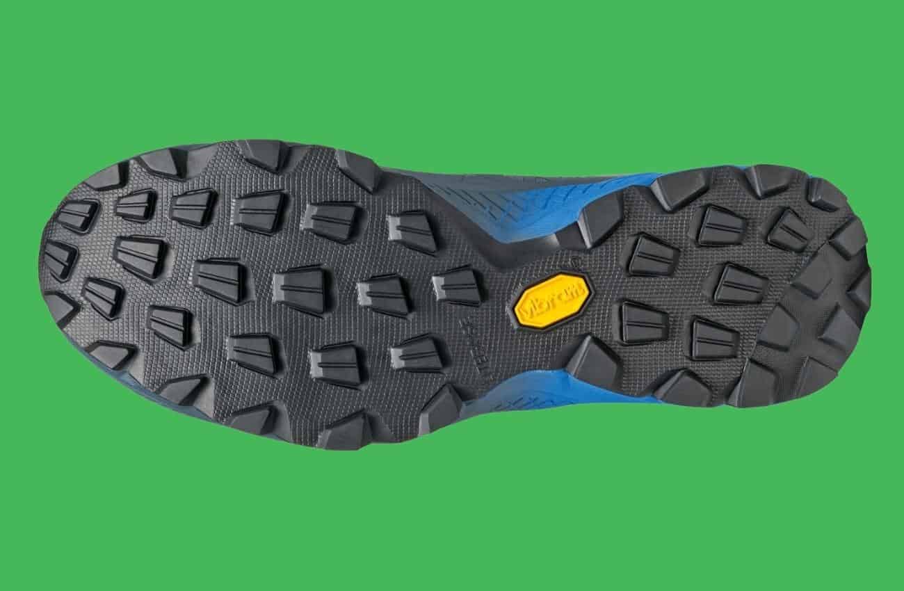 Scarpa Spin Ultra semelle extérieure caoutchouc