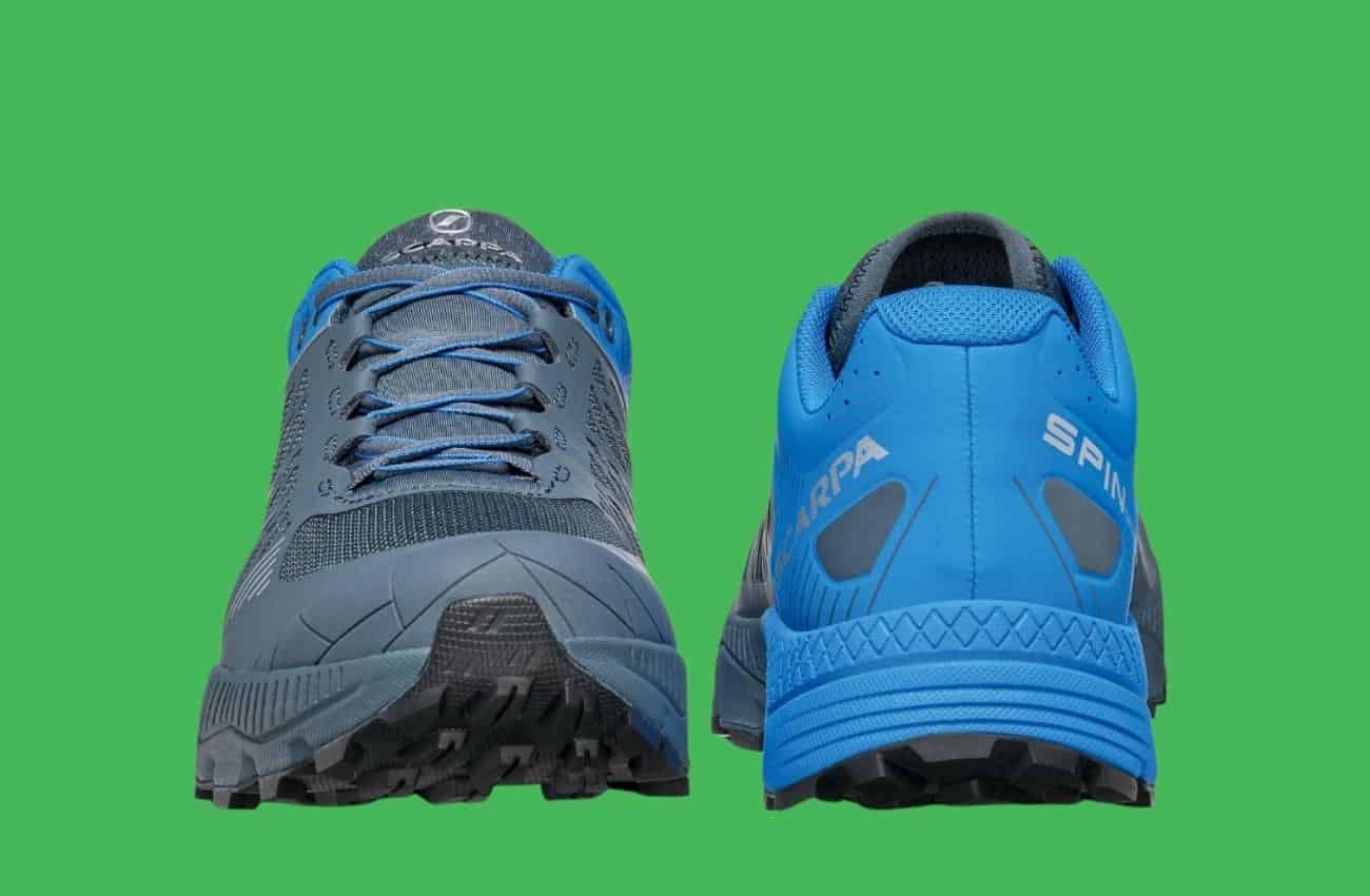 Spin Ultra Scarpa