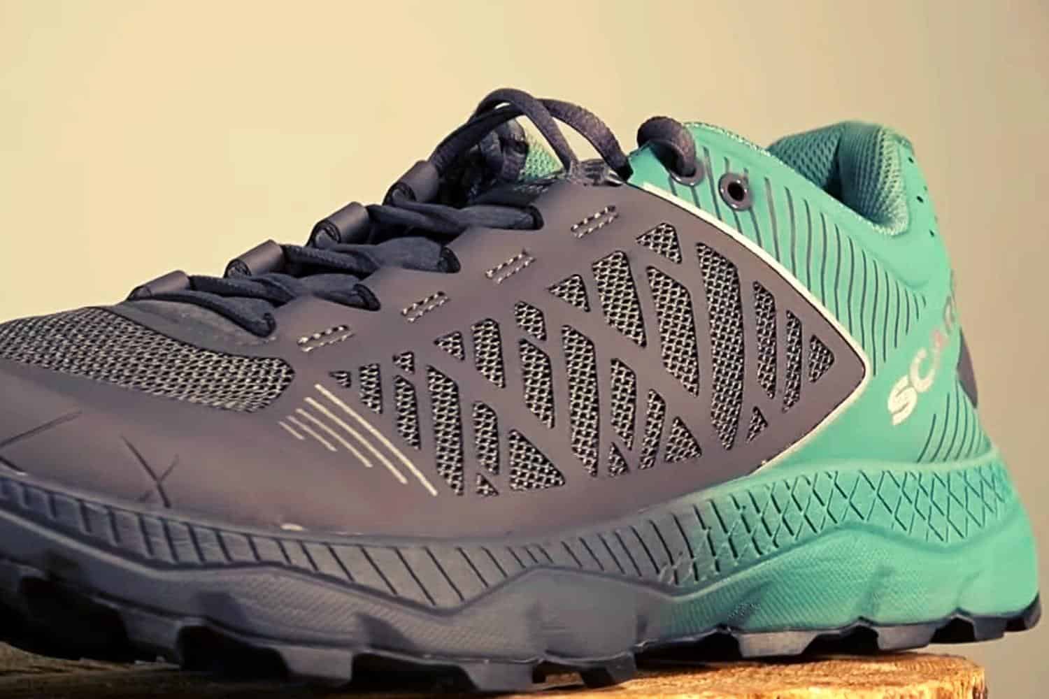 Spin Ultra de Scarpa