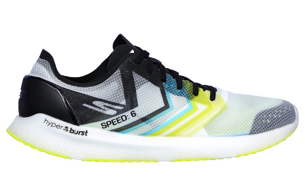 Skechers GOmeb Speed 6 Hyper