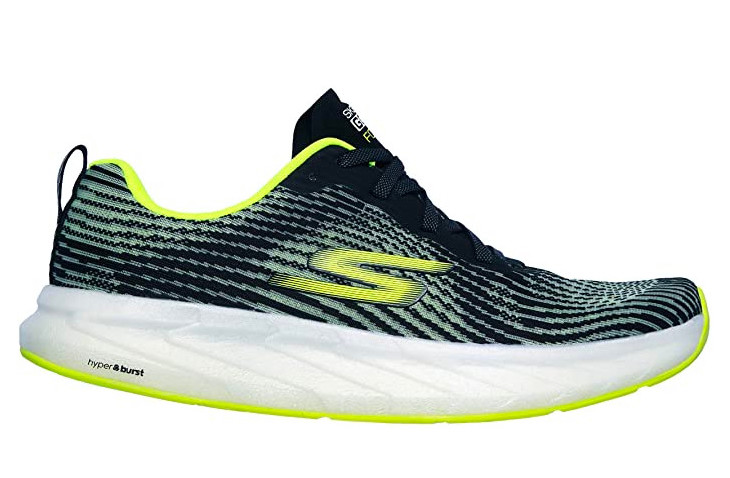 Skechers GOrun Forza 4 test chaussure running pronateur