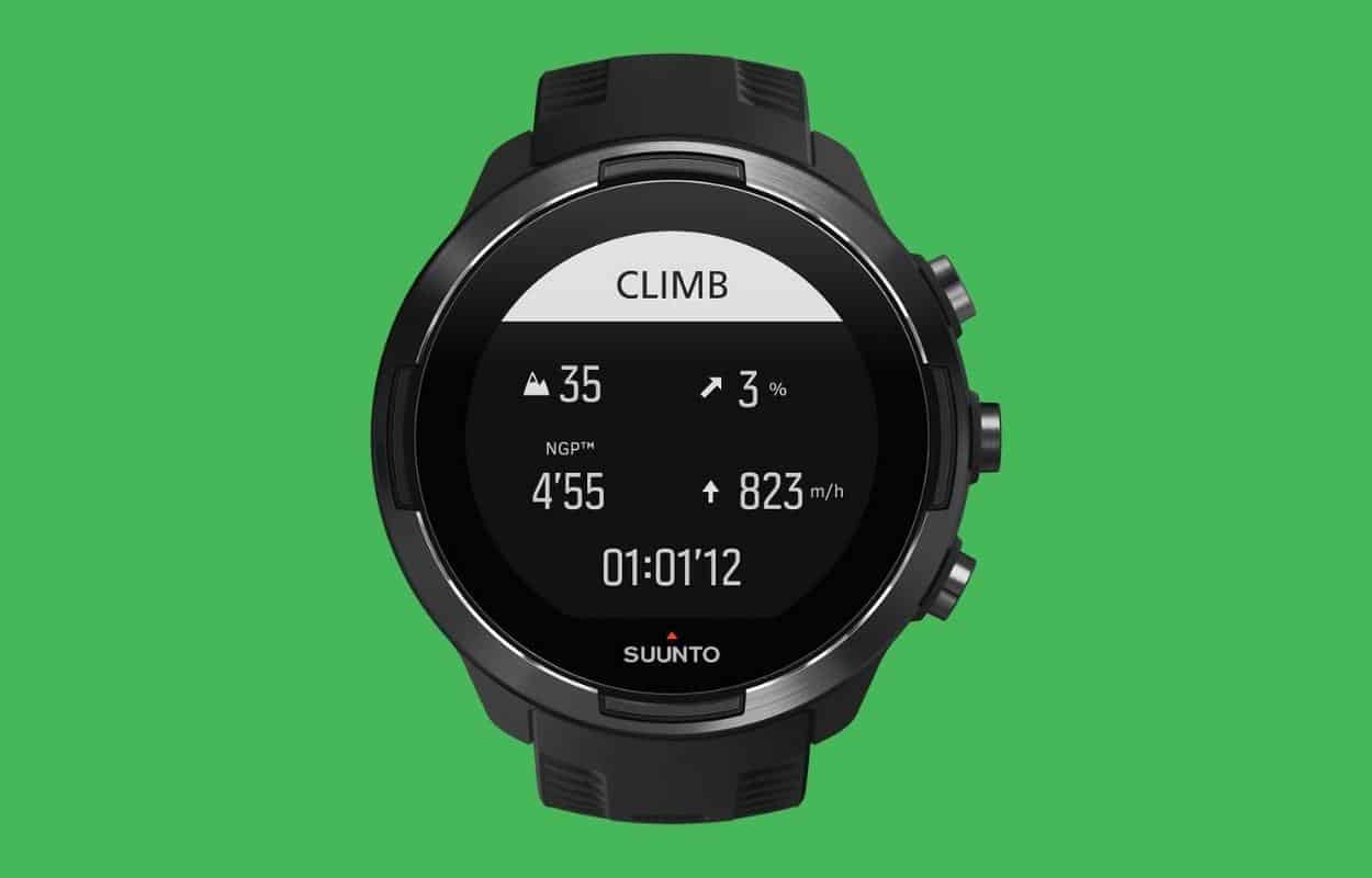test suunto 9 baro