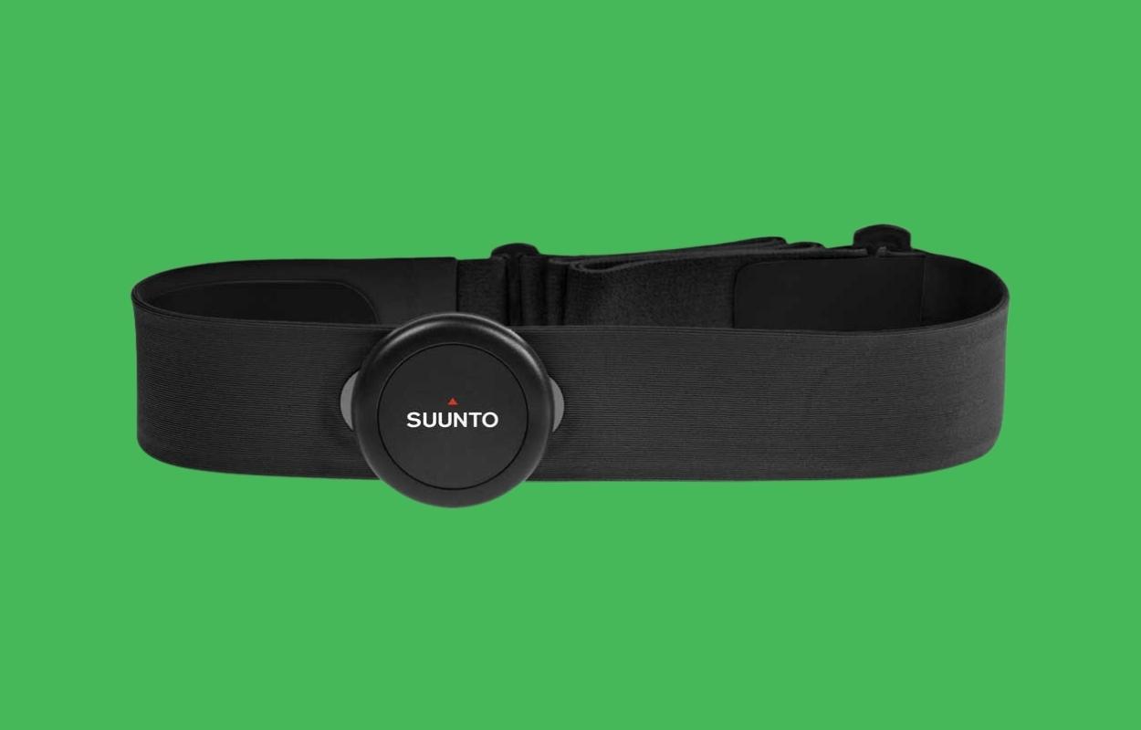 Suunto ceinture cardiaque