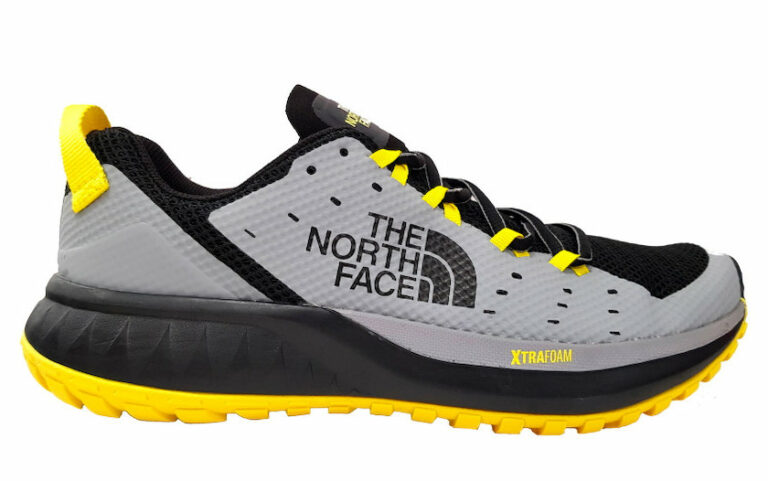 The North Face Ultra Endurance XF test chaussure trail