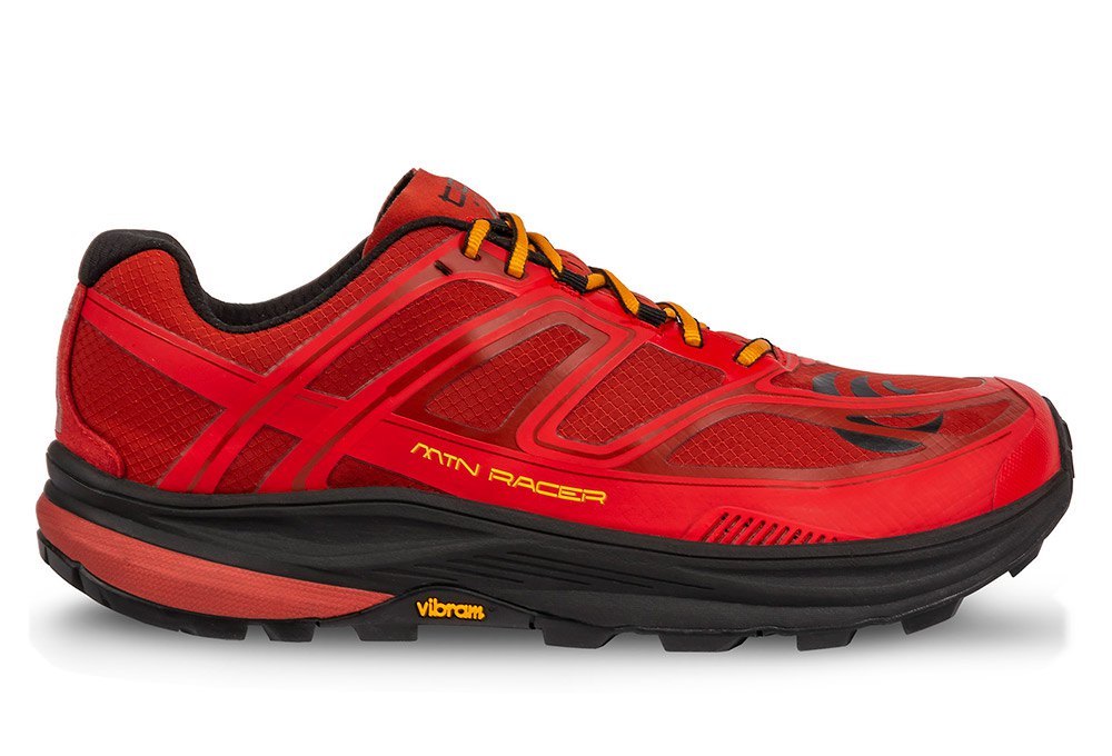 Topo Athletic MTN Racer