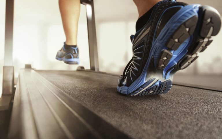 Analyse de foulee chaussures running pronation